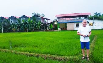 Rivonway Hotel Polonnaruwa