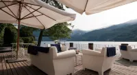 Villa Nina Relais Boutique B&B - Wifi