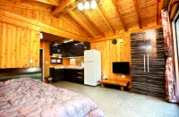 Namwon White Yeoul Pension