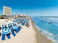 Strand Hotel Colorado Hotels in Lido di Savio