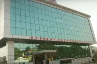 Bodhgaya Regency Hotel