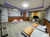 Haenam Bali Hotels in Jindo