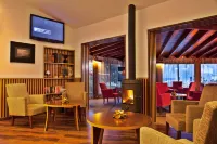 วันหยุดที่ São Rafael