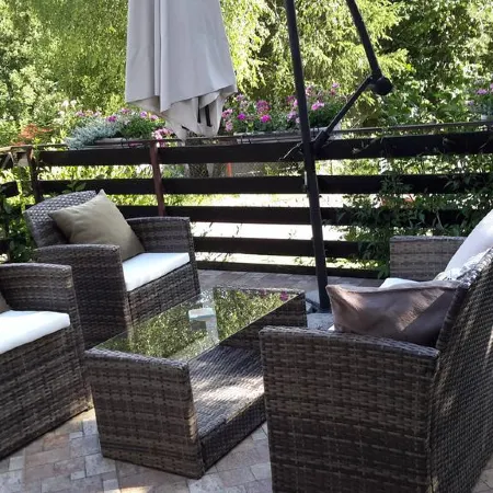 Villa Lykos Plitvice