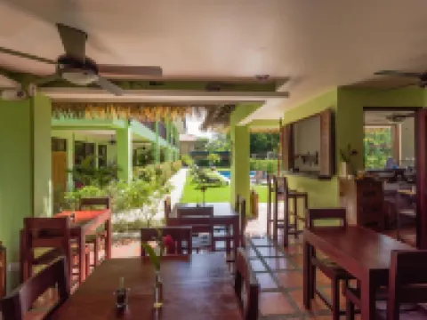 Mavi Surf Hotel Hotels in Dominical