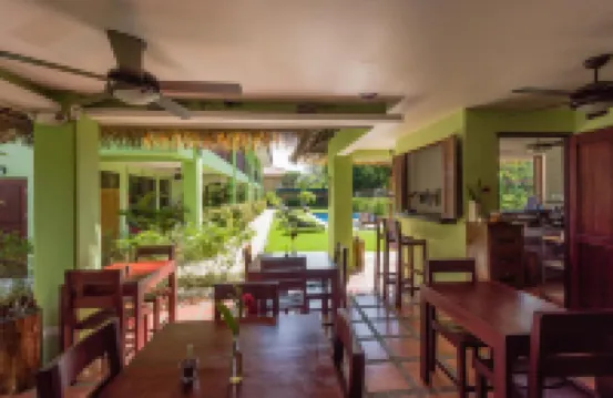 Mavi Surf Hotel