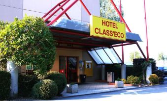 Class'Eco Namur - Housity