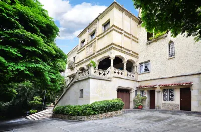 Hotel Stein Colonial Hotel a 