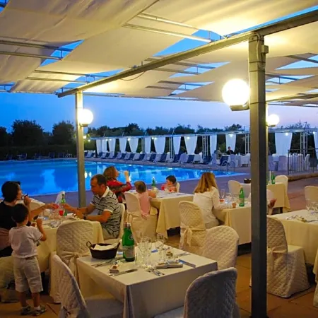 Hotel Borgo Degli Olivi