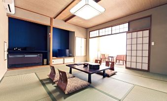 Kusatsu Onsen Yuyado Miyuki