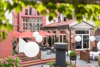 Romantik Hotel Scheelehof Stralsund