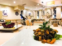 Hotel Costazzurra Museum & Spa Hotels in Dune
