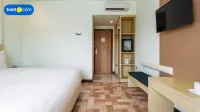 Sevensix Hotel Balikpapan Hotels in Balikpapan Utara