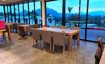 Belong Jin The Dam Hotel And Resort