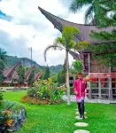 Toraja Misiliana Hotel Các khách sạn ở Rantepao