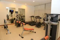 Fly Hotel - Phòng tập thể hình