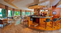 Rheinhotel Larus - parking
