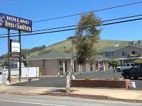 Holland Inn & Suites Hotels in Cayucos