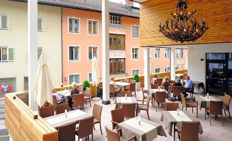 Hotel Goldener Adler Wattens