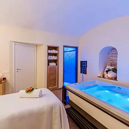 Hotel Regina Palace Terme