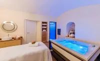 Hotel Regina Palace Terme - Hot Springs