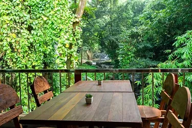 รูปภาพของน้ำตกสาริการีโซเทล