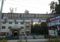 Hotel Srs Jade Empire Hotels in Bengaluru