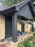 Rosemount Boutique B&B فنادق في Symington