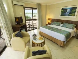 Esmeralda Praia Hotel