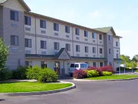 Travelodge by Wyndham Hermiston Hotels near Garden Center at The Home Depot