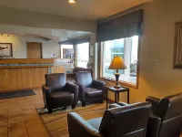 RiverTree Inn Hotel a Uniontown