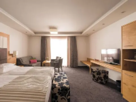 Hotel Seespitz Hotels in Gemeinde Ischgl