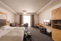 Hotel Seespitz