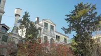 Locanda Santi Apostoli Hotel in zona Il Forcolaio Matto - Forcole