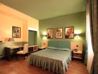 Tenuta del Vecchio Mulino Hotels in 