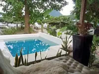 Baywalk Suites Batangas Hotels in Laurel
