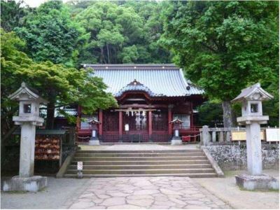 ホテル周辺 ホテルリゾーピア熱海の写真