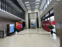 Haige Homestay (Luogang Central Park Hechang Center Branch) - Bintang 2