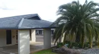 Stagecoach Inn Motel Hotel di Kootingal