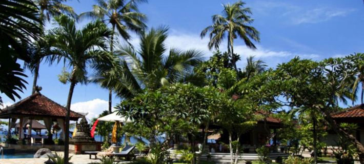 Puri Bagus Candidasa Hotels in Bali