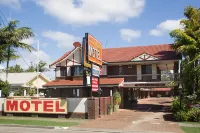 City Lights Motel