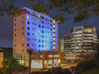 WQ Wellington Quarter Hotel Hotels in Wellington