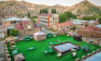 Goris Hotel