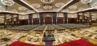 Bayır Diamond Hotel & Convention Center Konya Hoteles en Konya