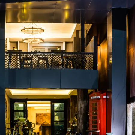 Nonze Hostel
