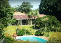 Karri Forest Motel Hotels in Beedelup