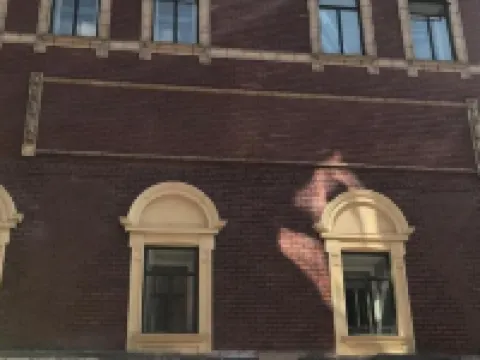 อีซี โฮเทล ลีดส์ โรงแรมในลีดส์