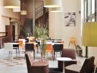Résidence Villemanzy