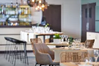 Hôtel Les Terrasses d'Atlanthal - petit déjeuner
