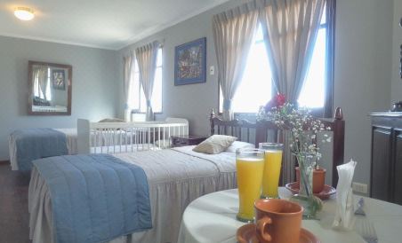 Hotel Boutique Colonial - Housity